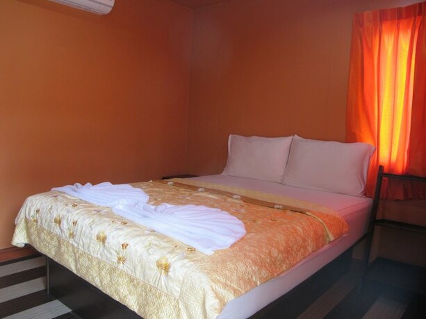 Imagen de la habitación del Hotel Bb House Beach Resort. Foto 17