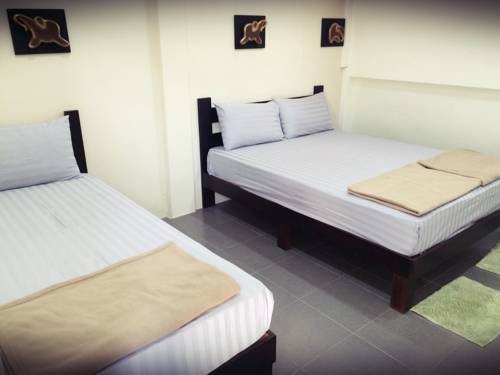 Imagen de la habitación del Hotel Bb House Budget & Boutique. Foto 2