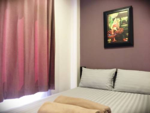 Imagen de la habitación del Hotel Bb House Budget & Boutique. Foto 3