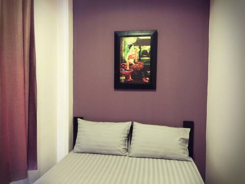 Imagen de la habitación del Hotel Bb House Budget & Boutique. Foto 4