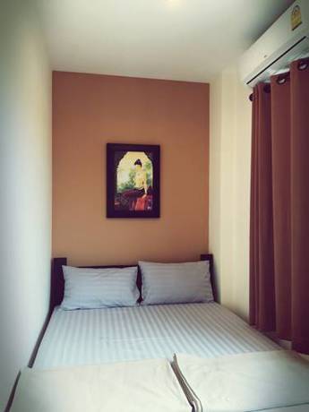 Imagen de la habitación del Hotel Bb House Budget & Boutique. Foto 5