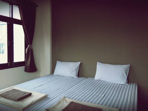 Imagen de la habitación del Hotel Bb House Budget & Boutique. Foto 7