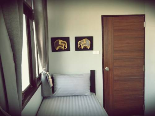 Imagen de la habitación del Hotel Bb House Budget & Boutique. Foto 8