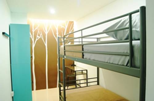 Imagen de la habitación del Hotel Bb House Budget & Boutique. Foto 10