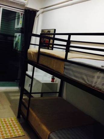 Imagen de la habitación del Hotel Bb House Budget & Boutique. Foto 13