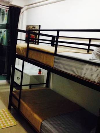 Imagen de la habitación del Hotel Bb House Budget & Boutique. Foto 14