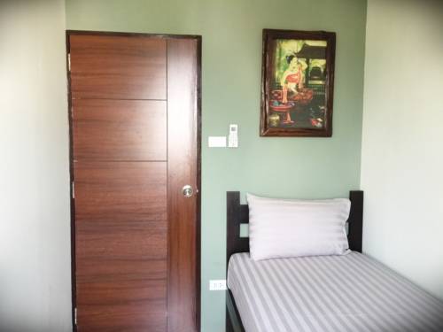 Imagen de la habitación del Hotel Bb House Budget & Boutique. Foto 15