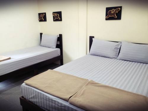 Imagen de la habitación del Hotel Bb House Budget & Boutique. Foto 16