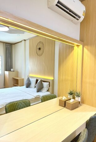 Imagen general del Hotel Bb House and Resort. Foto 4