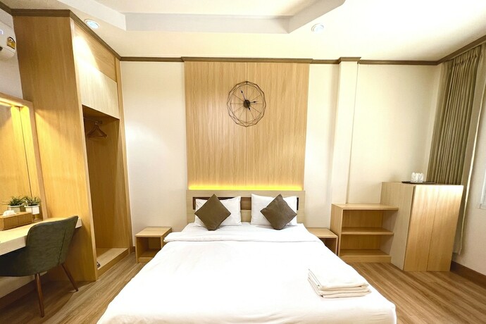 Imagen general del Hotel Bb House and Resort. Foto 5