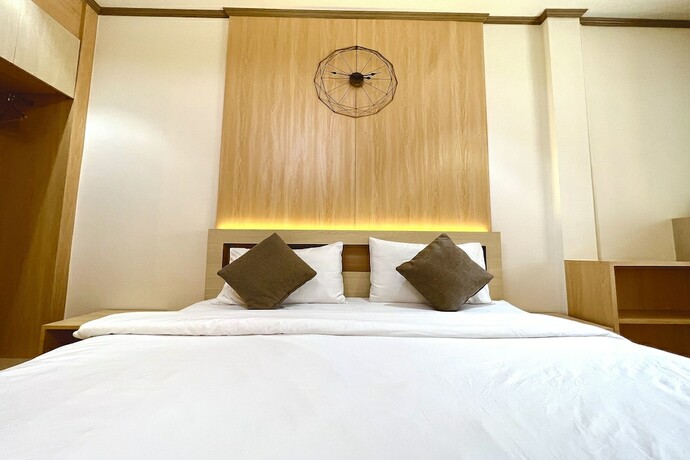 Imagen general del Hotel Bb House and Resort. Foto 6