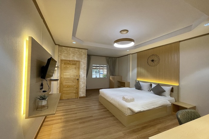 Imagen general del Hotel Bb House and Resort. Foto 14