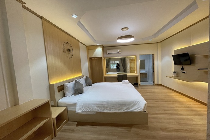 Imagen general del Hotel Bb House and Resort. Foto 15