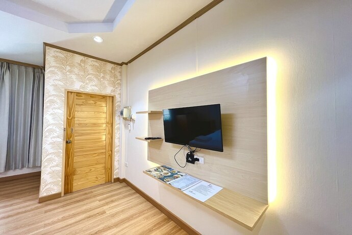 Imagen general del Hotel Bb House and Resort. Foto 16