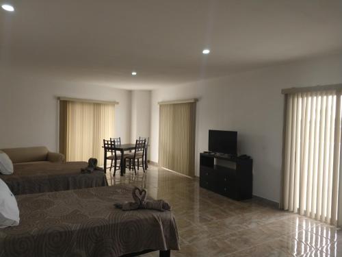 Imagen de la habitación del Hotel Bb Inn. Foto 6