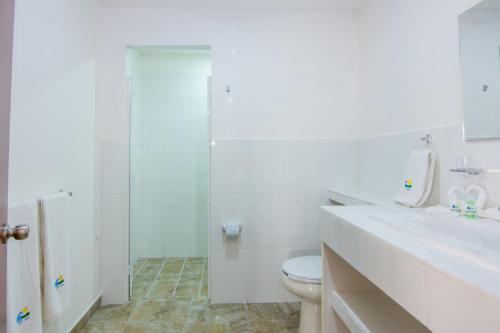 Imagen de la habitación del Hotel Bb Inn. Foto 7