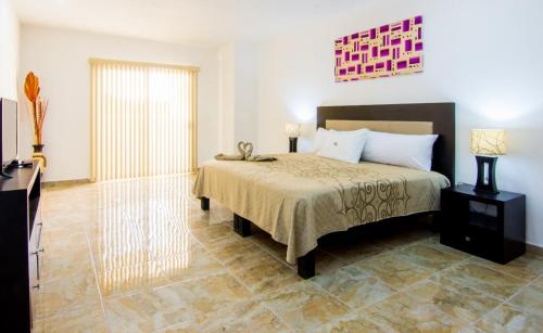 Imagen de la habitación del Hotel Bb Inn. Foto 8