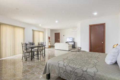 Imagen de la habitación del Hotel Bb Inn. Foto 9