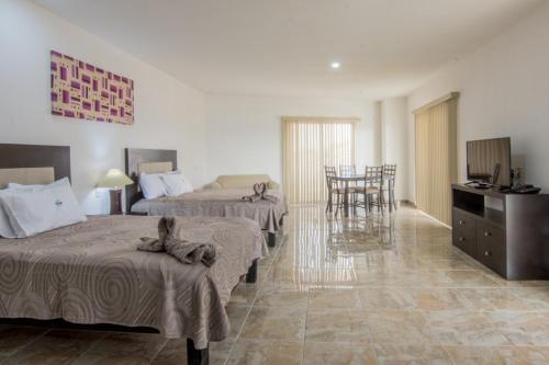 Imagen de la habitación del Hotel Bb Inn. Foto 10