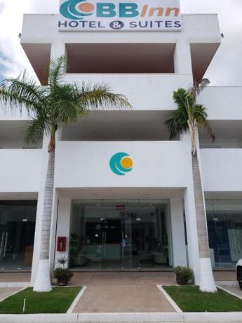 Imagen general del Hotel Bb Inn. Foto 5