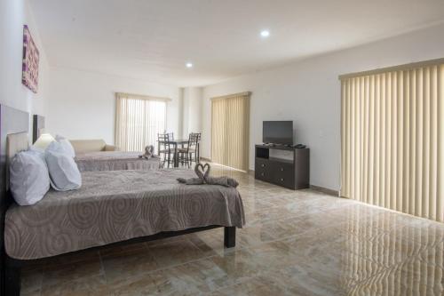 Imagen general del Hotel Bb Inn. Foto 2