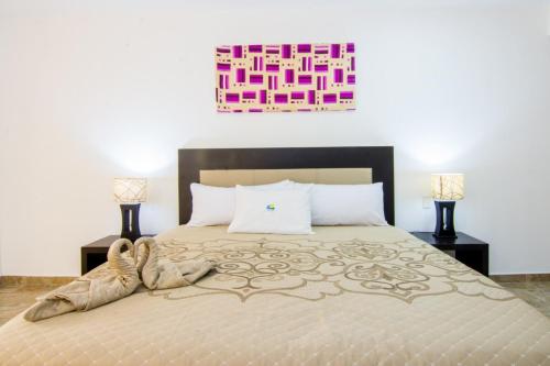 Imagen general del Hotel Bb Inn. Foto 4