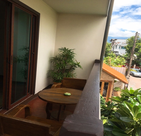 Imagen de la habitación del Hotel Bb Mantra. Foto 11