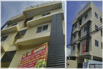 Imagen general del Hotel Bb Place. Foto 1