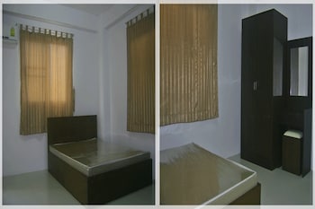 Imagen de la habitación del Hotel Bb Place. Foto 2