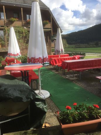 Imagen de la habitación del Hotel B+b Sonnenmatte Near Badeparadies. Foto 8