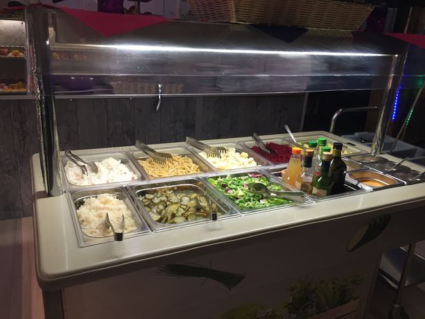 Imagen de la habitación del Hotel B+b Sonnenmatte Near Badeparadies. Foto 11