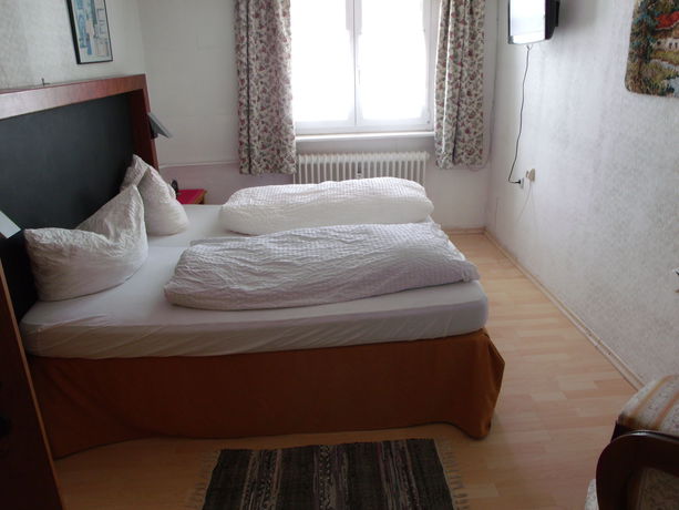 Imagen de la habitación del Hotel B+b Sonnenmatte Near Badeparadies. Foto 13