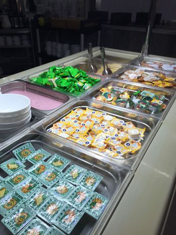 Imagen de la habitación del Hotel B+b Sonnenmatte Near Badeparadies. Foto 14