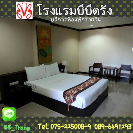 Imagen de la habitación del Hotel Bb Trang. Foto 8