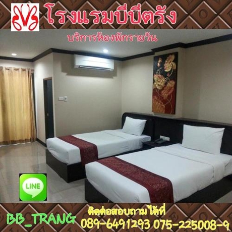 Imagen general del Hotel Bb Trang. Foto 1
