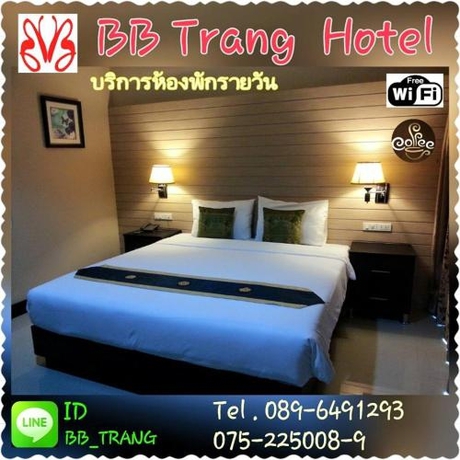 Imagen de la habitación del Hotel Bb Trang. Foto 10