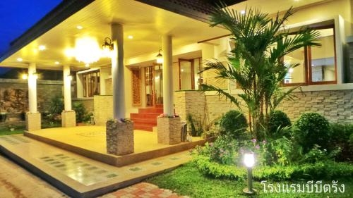 Imagen general del Hotel Bb Trang. Foto 3