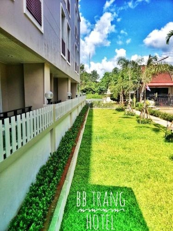 Imagen general del Hotel Bb Trang. Foto 4