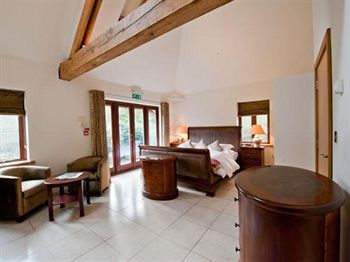 Imagen de la habitación del Hotel B+b Wickham - The Old House. Foto 6