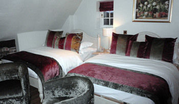 Imagen de la habitación del Hotel B+b Wickham - The Old House. Foto 9