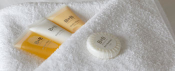 Imagen de la habitación del Hotel B+b Wickham - The Old House. Foto 12