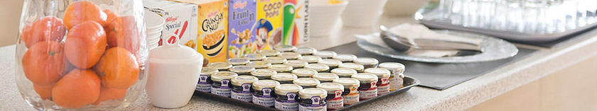 Imagen general del Hotel B+b Wickham - The Old House. Foto 3