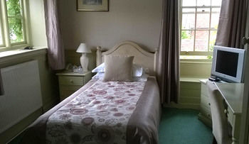 Imagen de la habitación del Hotel B+b Wickham - The Old House. Foto 13