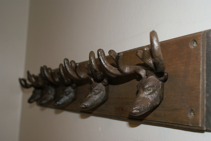 Imagen de la habitación del Hotel B+b York. Foto 9