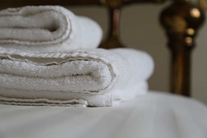 Imagen de la habitación del Hotel B+b York. Foto 11