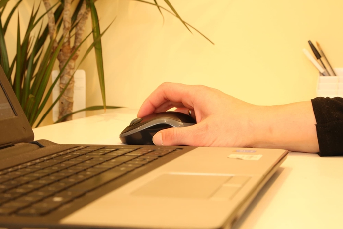 Imagen de los interiores del Hotel B+b York. Foto 14