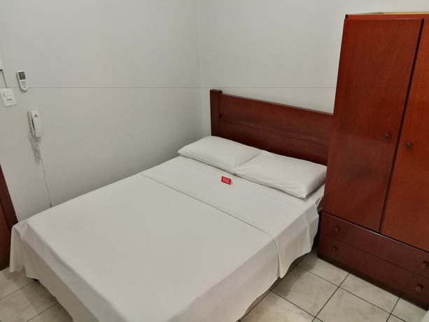 Imagen de la habitación del Hotel Bbb Rooms Aclima&ccedil;&atilde;o Vergueiro Sp. Foto 2