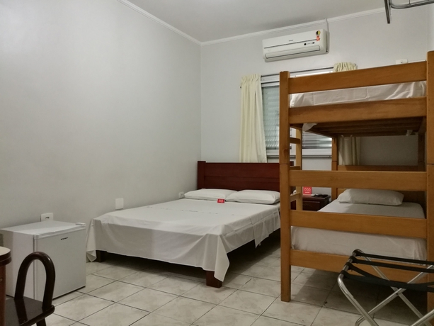 Imagen de la habitación del Hotel Bbb Rooms Aclima&ccedil;&atilde;o Vergueiro Sp. Foto 3