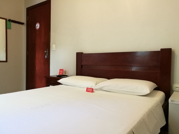 Imagen de la habitación del Hotel Bbb Rooms Aclima&ccedil;&atilde;o Vergueiro Sp. Foto 4
