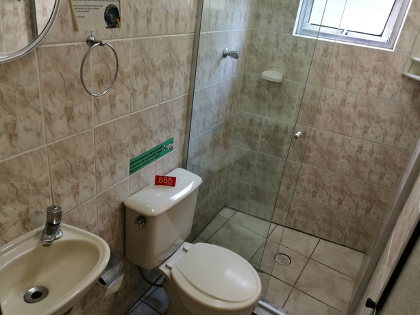 Imagen de la habitación del Hotel Bbb Rooms Aclima&ccedil;&atilde;o Vergueiro Sp. Foto 5